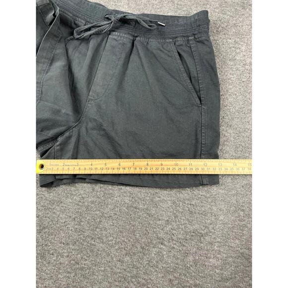 GAP Women's Casual Drawstring Shorts Size Small - Picture 6 of 8